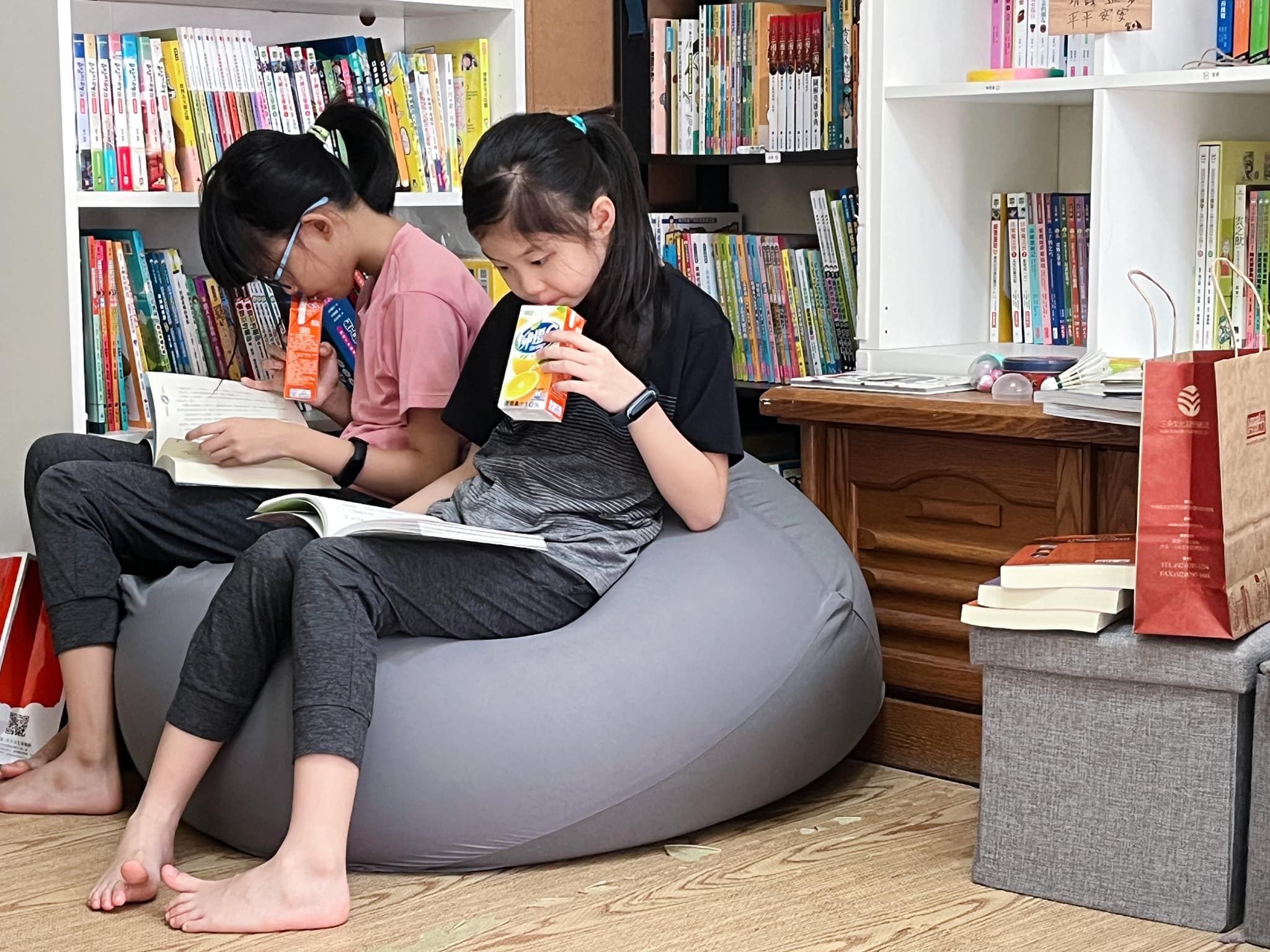 不要太早給孩子3C產品使用的「主導權」