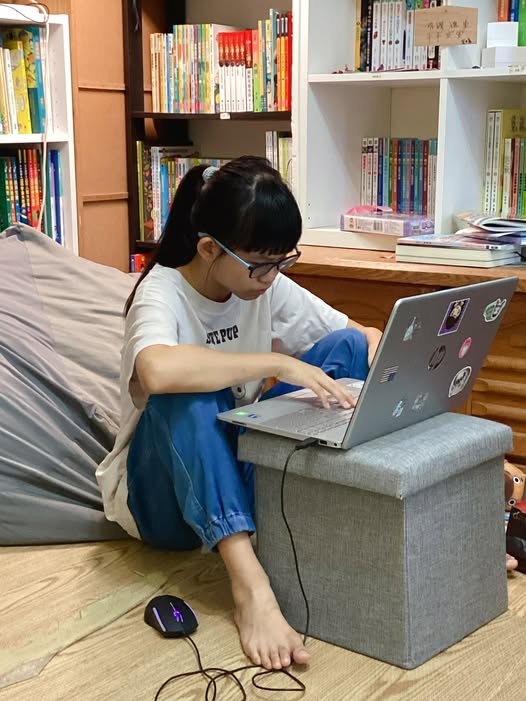 在吵成績吵課綱吵教改之外,你期待孩子培養的能力又是什麼