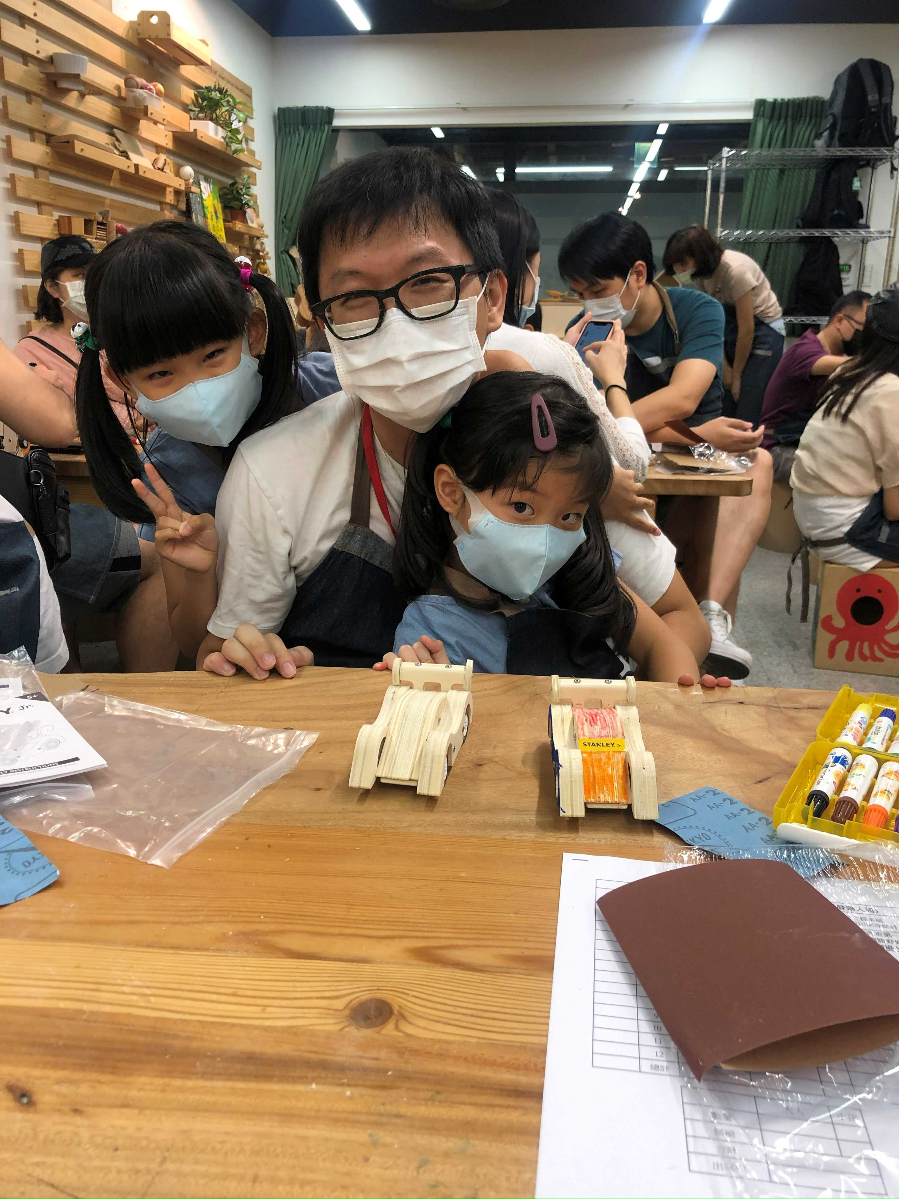 爸爸如何安排陪伴孩子的時間？三個關鍵讓工作與家庭都不失衡